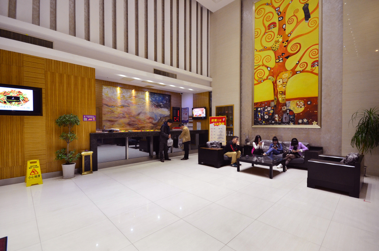 Others 5, Xinjinshi Fashion Hotel, Xiaogan