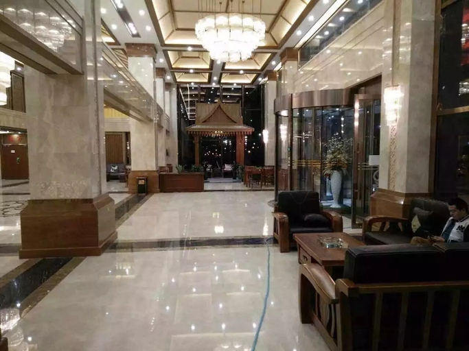 Others 5, Yunqi Hotel, Kunming