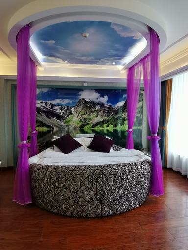 Others 5, Mengkai Hotel, Hangzhou