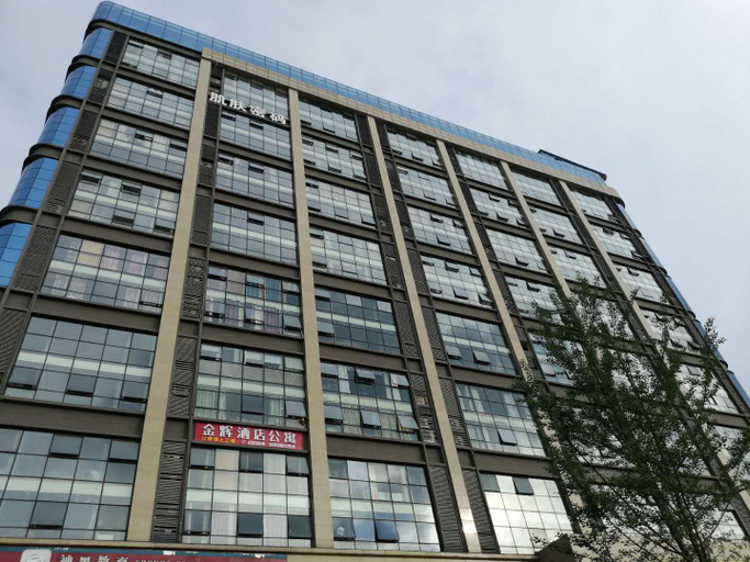 Others 3, Huaying Weekend Apartment, Guang'an