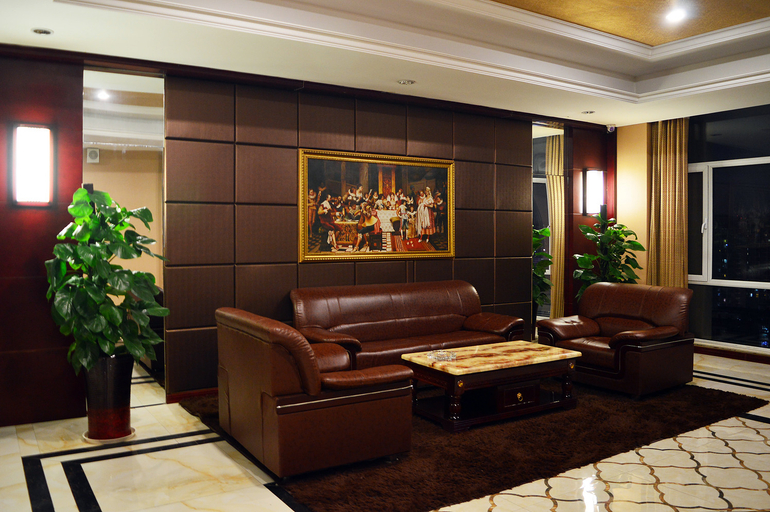 Others 4, Henghui Hyatt Hotel, Shijiazhuang