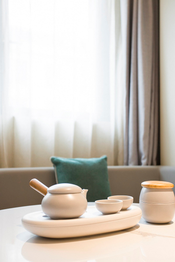 Others 5, Ji Hotel Zhenjiang Zhufang Road, Zhenjiang
