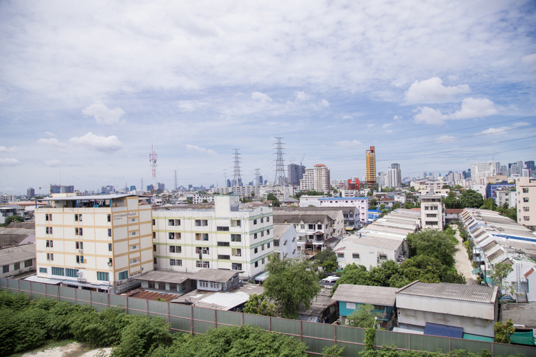 Others 5, Hallton Hotel Bangkok, Huai Kwang