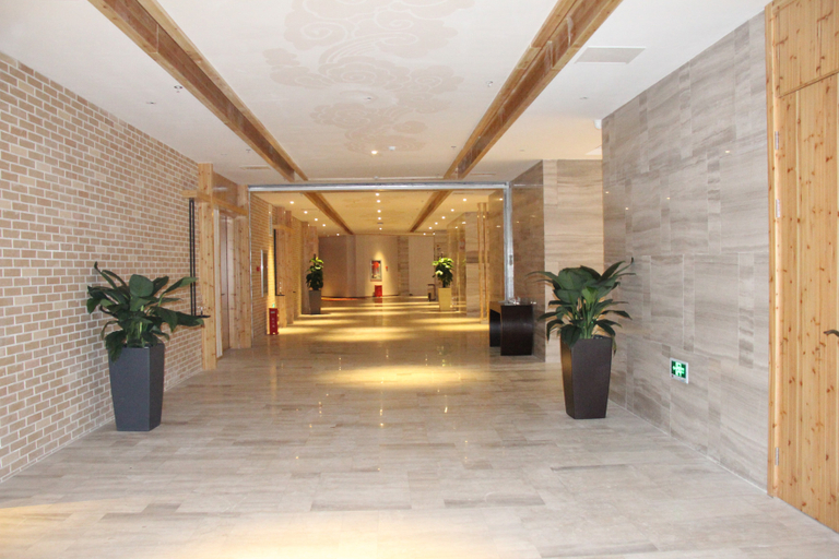 Others 5, Quchihe Hot Spring Resort, Jingzhou