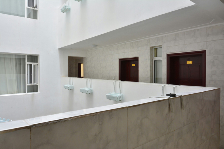 Others 3, Xining Express Hotel, Dali Bai
