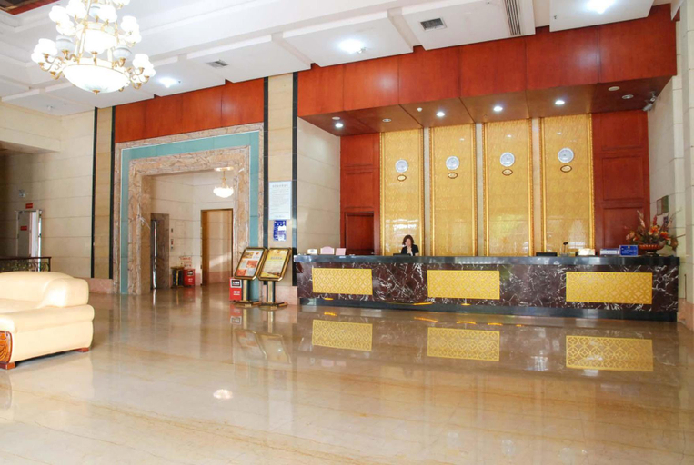 Others 4, 24H Elegant Hotel (Daojiao), Dongguan