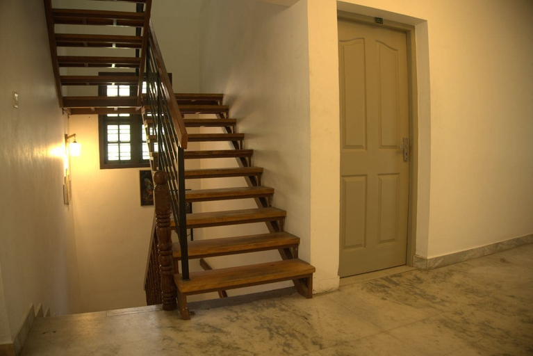 Interior 5, Hotel Aidan Residency Edappally, Ernakulam