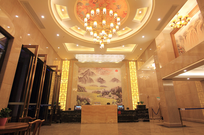 Others 2, Xingchen Haitian Resort, Jiangmen