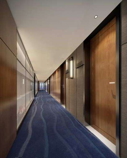 Others 5, Peninsula Fino International Hotel, Weihai