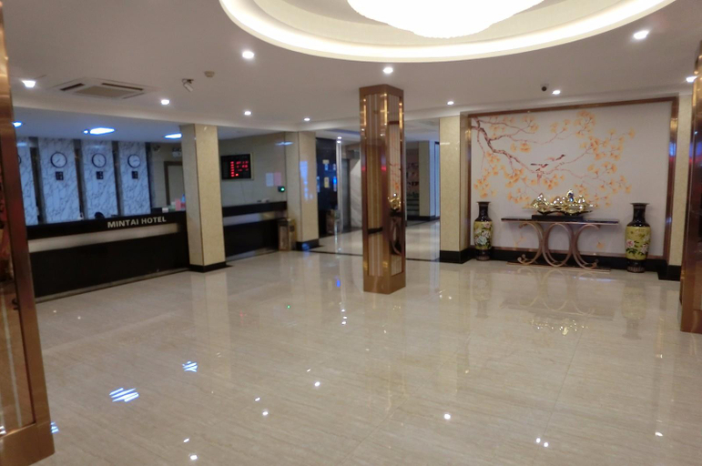 Others 5, Mintai Grand Hotel, Fuzhou