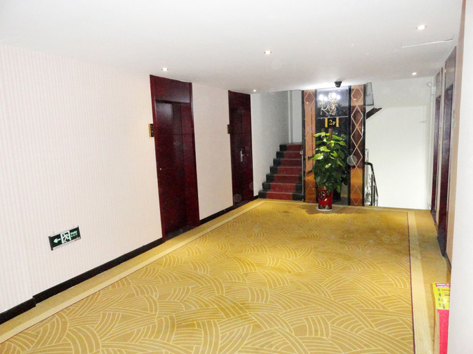 Others 5, Baishengbai Hotel, Hechi