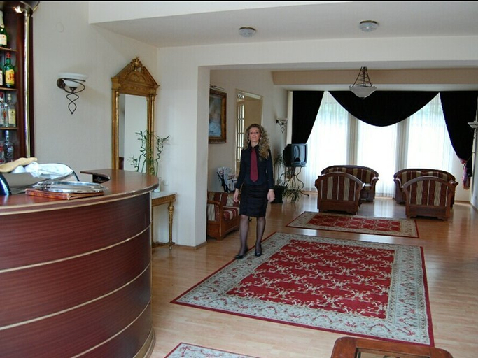 Others 5, The Elite Oradea S Legendary Hotel, Oradea