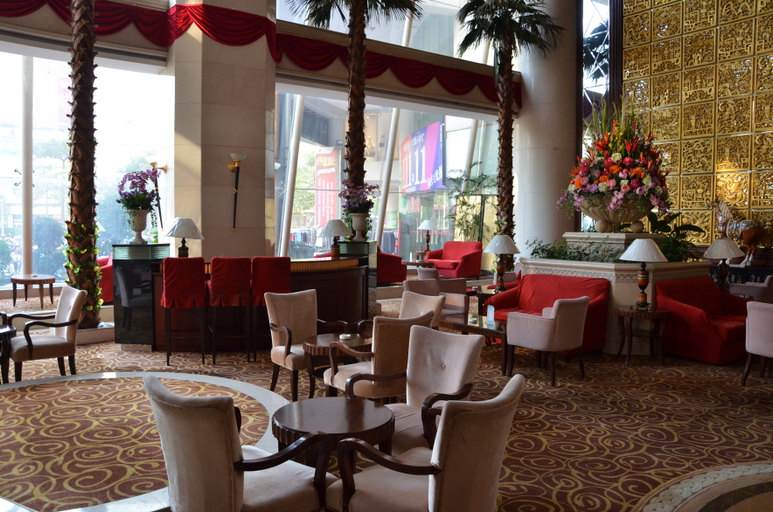 Food & Drinks, ホテル, Yangjiang