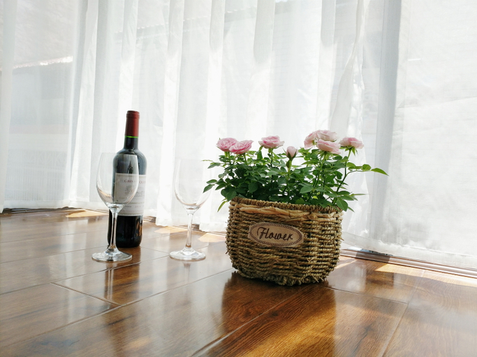 Food & Drinks 5, Jiuqi Our House, Zhangjiajie