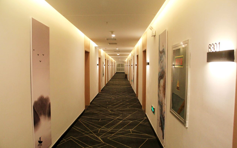Others 3, Hotel GreenTree Inn Select (Xuzhou Dahuangshan), Xuzhou