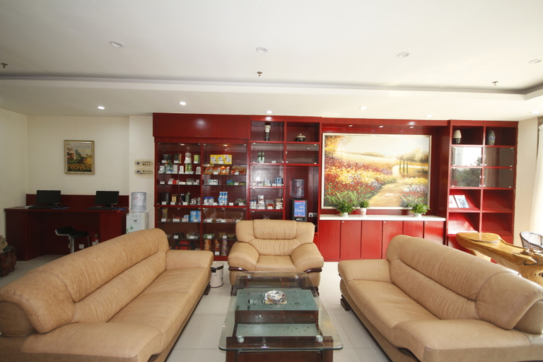 Others 4, Hanting Hotel Heze Zhongshan Road Wanda, Heze