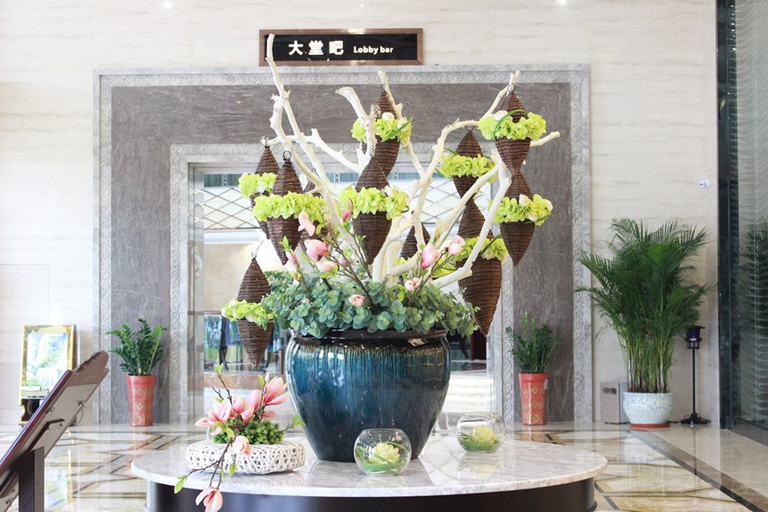 Others 4, Quanzhou Nanan Jia Nian Hua Hotel, Quanzhou