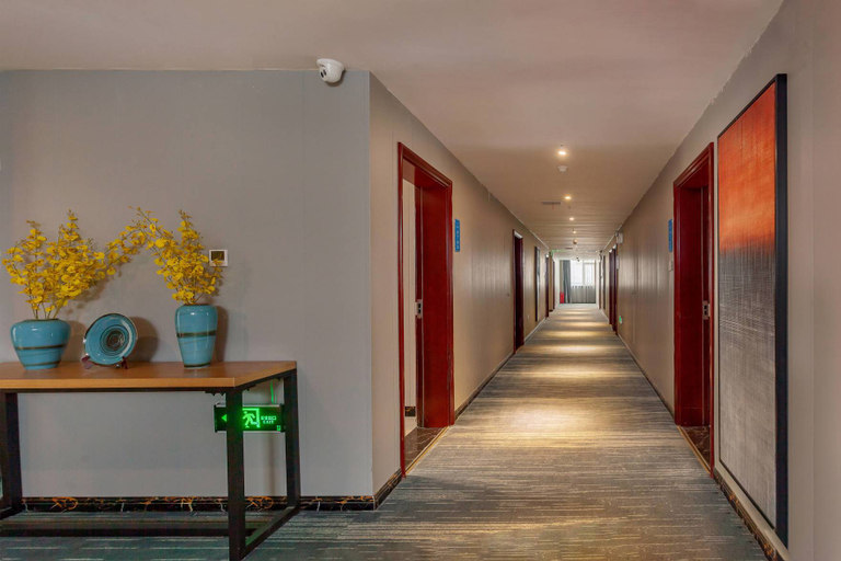 Others 3, Jingmen Haiyue Hotel, Jingmen