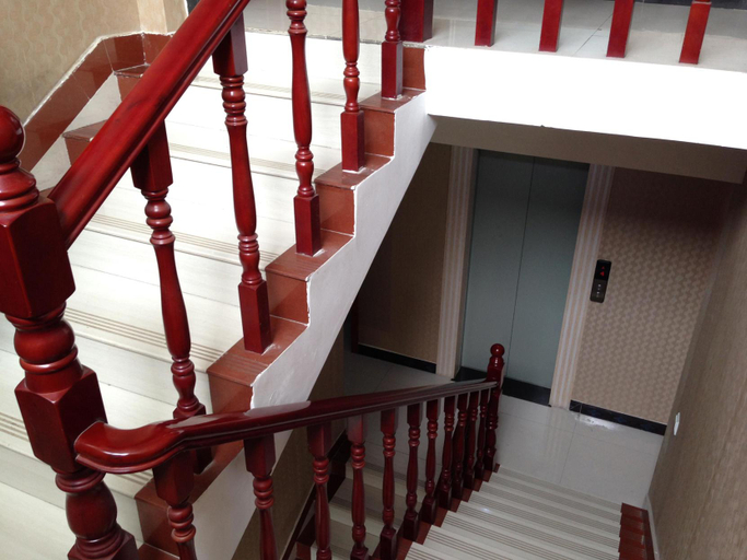 Others 4, Hongyun Business Hotel, Mianyang