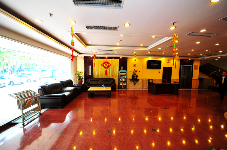 Others 4, Yinyuedao Hotel, Xiamen