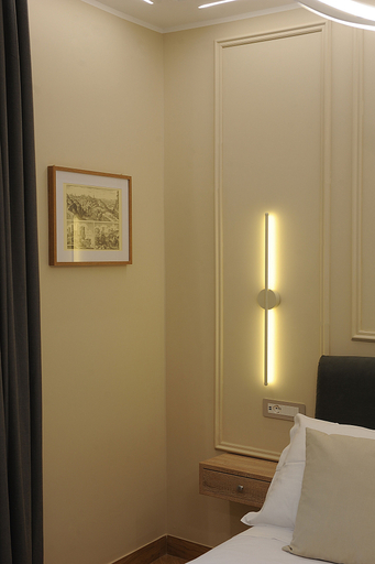 Bedroom 4, モム アパートメント ルームズ&スイーツ, Rome