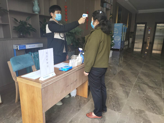 Others 5, Yamei Qingju Hotel, Hangzhou