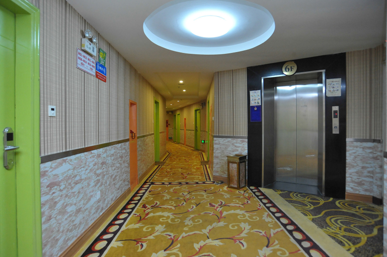 Others 5, Yihao Huaxuan Hotel, Dongguan