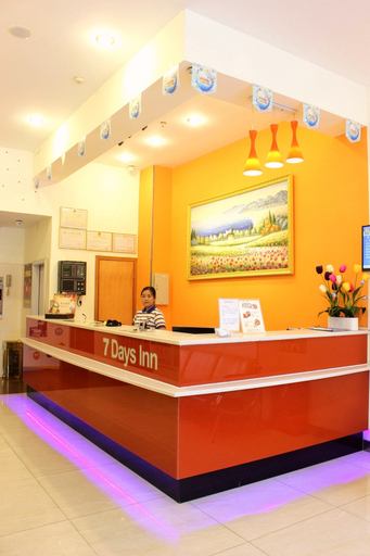 Others 3, 7 Days Inn (Shenzhen Shajing Citizen Square), Shenzhen
