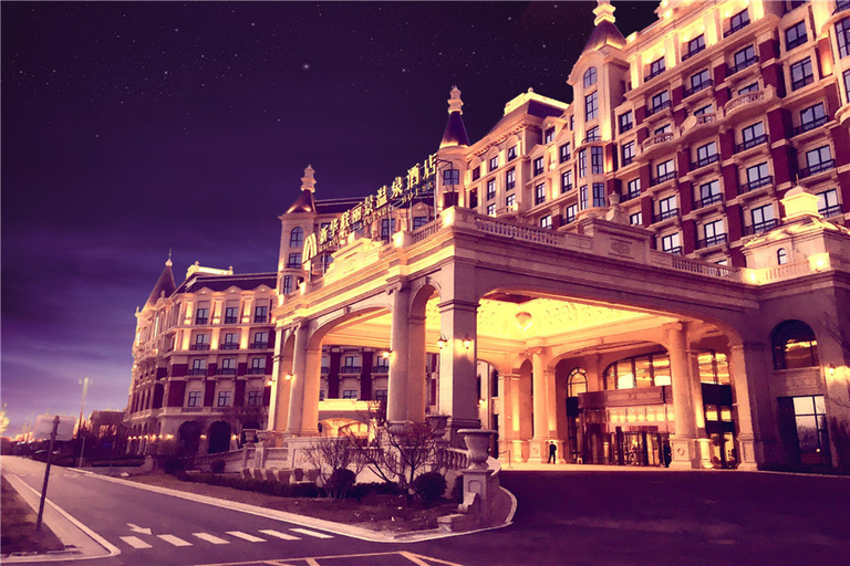 Exterior & Views 2, Howard Johnson Junhe Hotel Beijing, Beijing