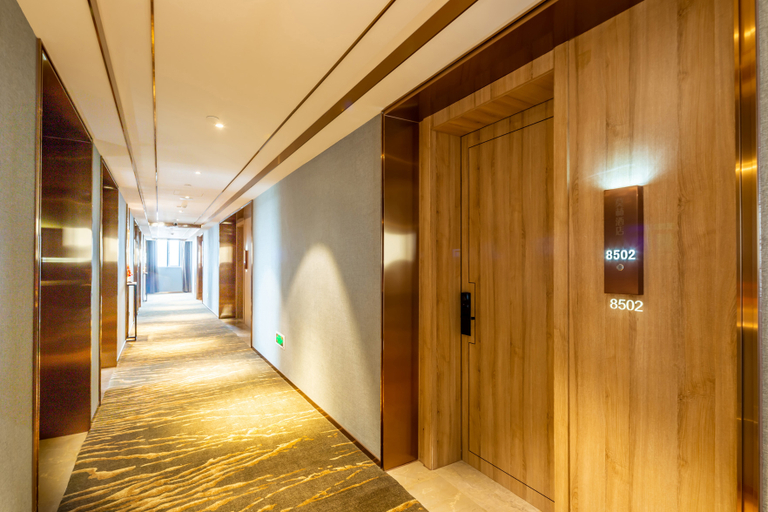 Others 4, Morning Hotel (Changsha Huanghua International Airport), Changsha
