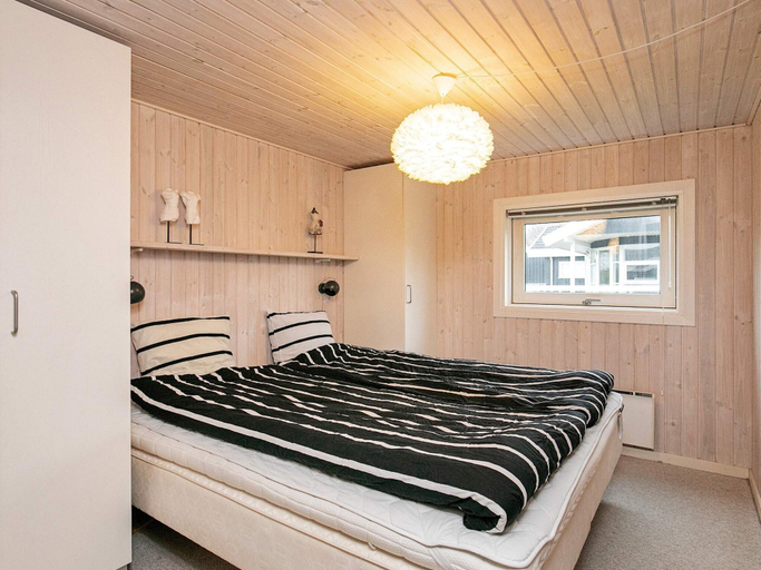 Bedroom 3, 4 Star Holiday Home in Svendborg, Svendborg