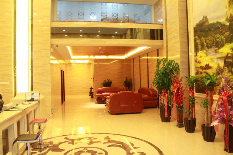 Others 4, Quan Shan Hotel, Quanzhou
