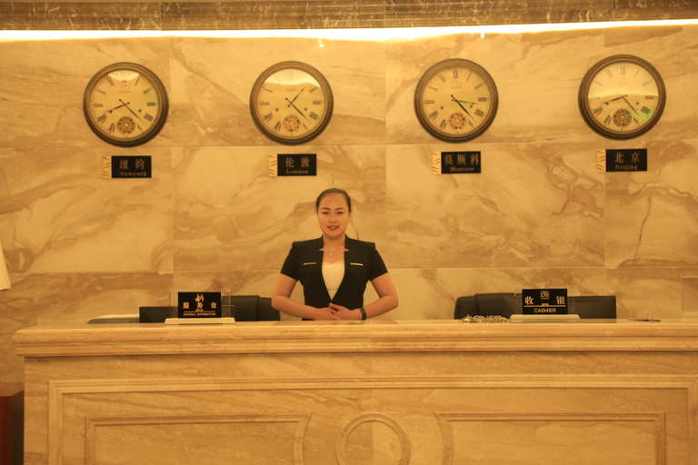 Others 3, Huasheng Hotel, Hulunbuir