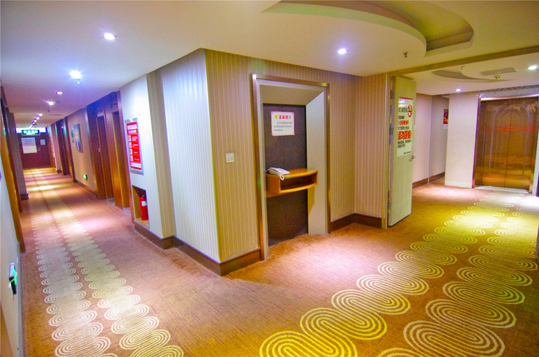 Others 4, Tuke China Hotel, Zhengzhou