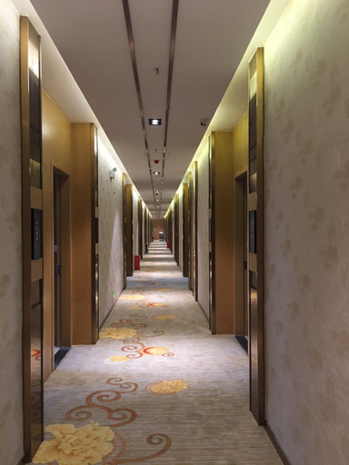 Others 4, Haoyouke Hotel (BYD, Pingshan, Shenzhen), Shenzhen