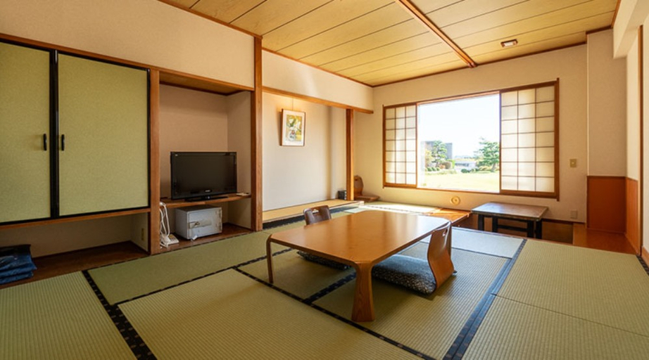 Others 5, Ooedo Onsen Monogatari Premium Hotel Sokan, Matsushima