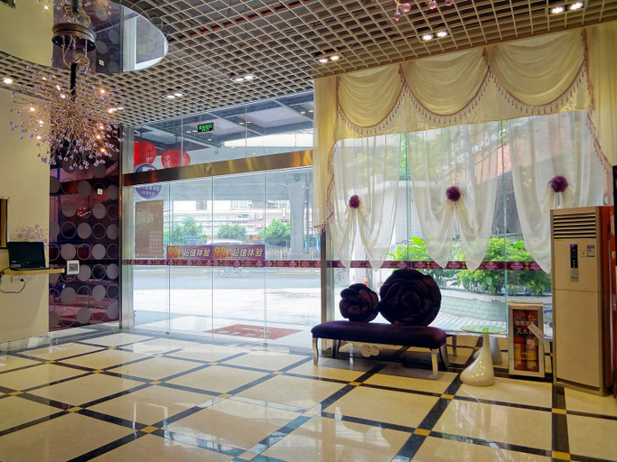Others 3, V8 Hotel (Guangzhou Xicun subway station store), Guangzhou