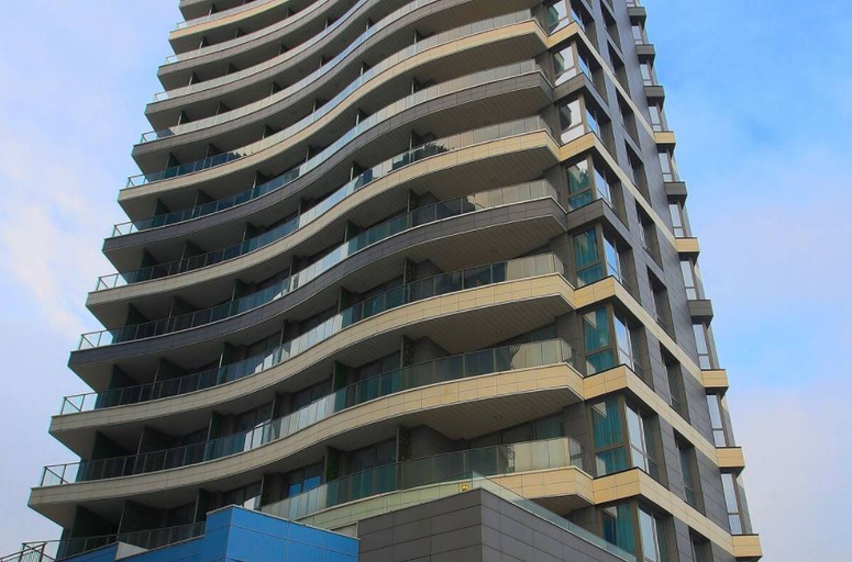 Exterior & Views, Best Western Premier Ottoperla Hotel, Zeytinburnu