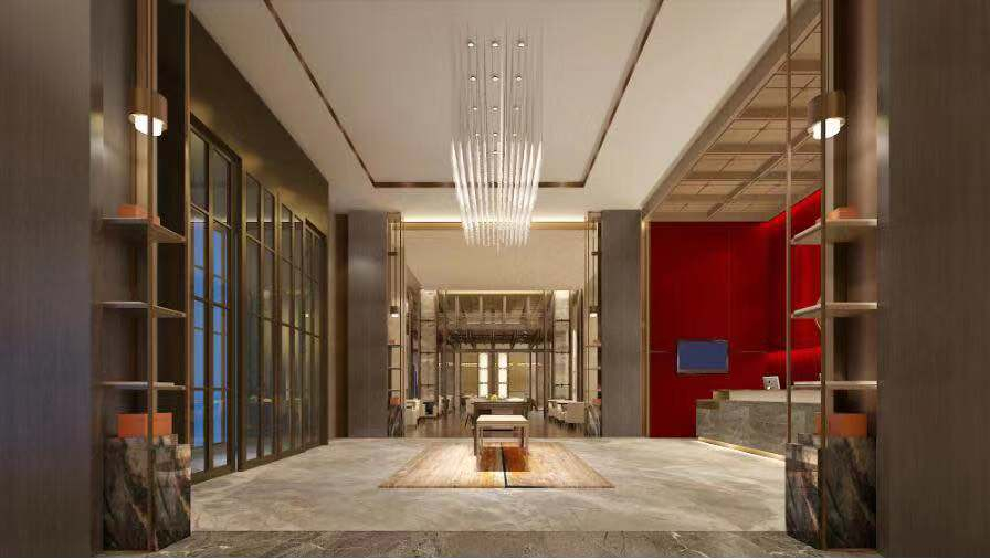 Others 4, Jiangwan Cultural Tourism Hotel (Sanjiang Fengyu Bridge), Liuzhou