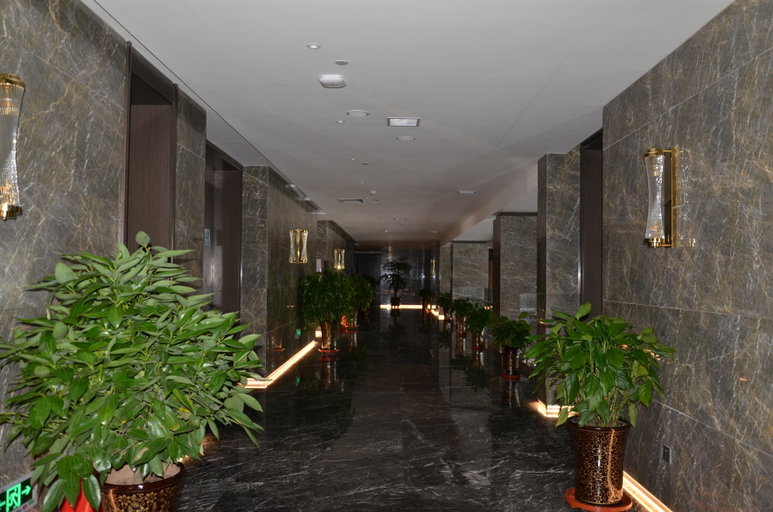 Others 5, Nuosang Zhouji Hotel, Gannan Tibetan