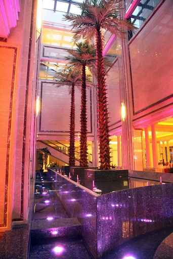 Exterior & Views 1, Jinling Huifu Hotel, Yangzhou