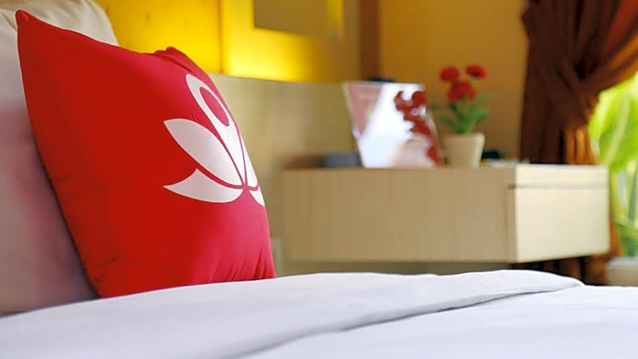 Bedroom 4, DENZ Premiere Genteng Ijo, South Jakarta