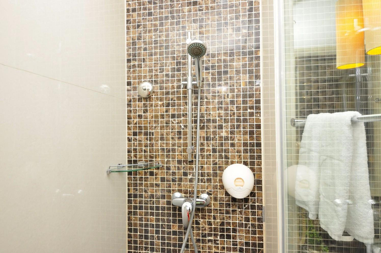 Bathroom 2, Clifford Hotel Resort Centre Panyu, Guangzhou
