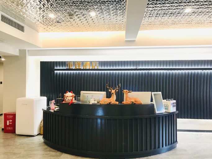 Others 3, Chongfeng Hotel (IFS International Financial Center, Wuyi Square, Changsha), Changsha