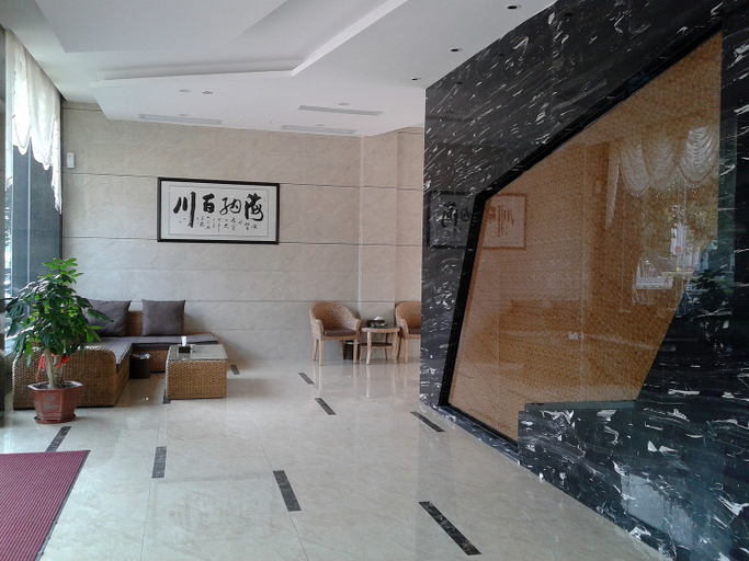 Others 4, Jinhaiyue Hotel, Zhanjiang