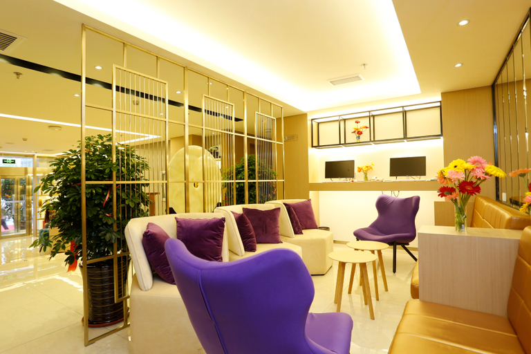 Others 5, Jinjiang Inn Dandong Yalv River Xingwu Road, Sinŭiju