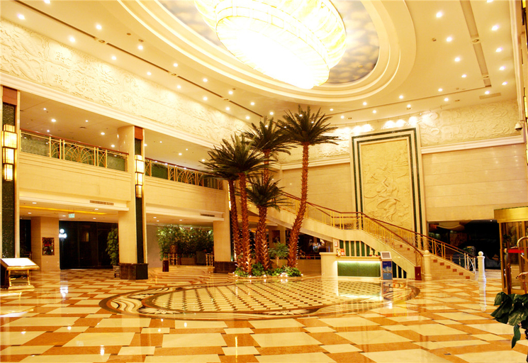 Others 3, ホテル, Changsha