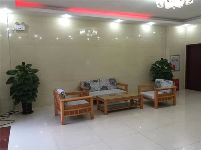 Others 5, ホテル(), Fuzhou