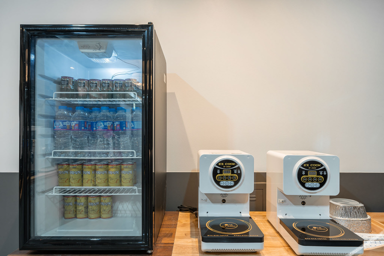 Food & Drinks, Yeoju Hotel Maru, Yeoju