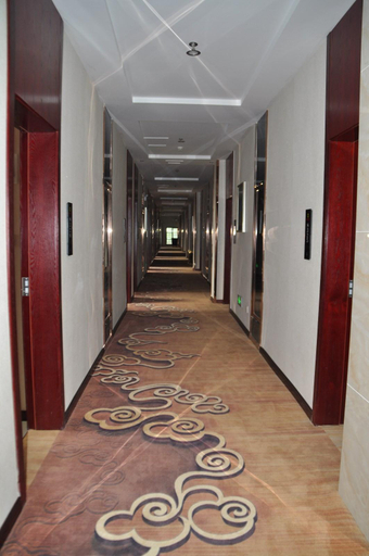 Others 5, Sunshine Business Hotel (Baoji Chencang), Baoji